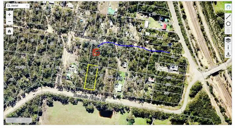 Fourth view of Homely land listing, 15 Karakunba Road, Wyee NSW 2259
