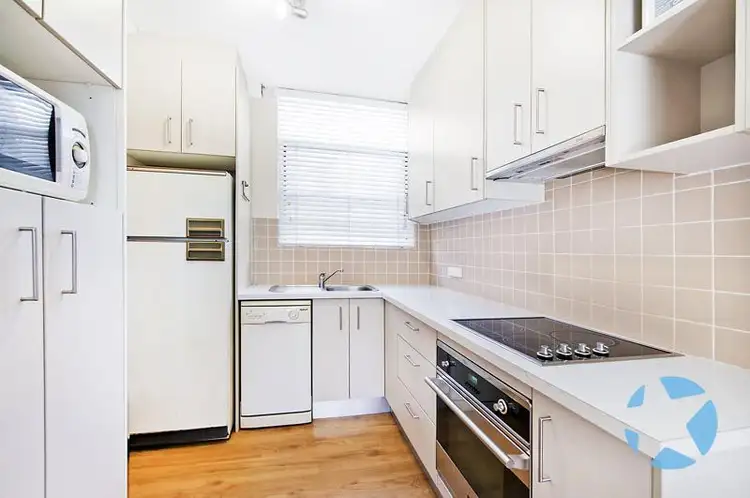 Second view of Homely apartment listing, 10/12 Mooramba Road, Dee Why NSW 2099