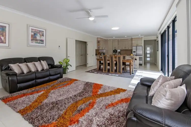 Fifth view of Homely house listing, 122 Beaufort Crescent, Moggill QLD 4070