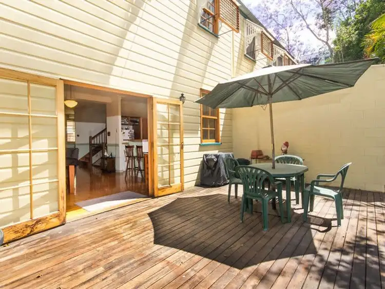 Sixth view of Homely townhouse listing, Address available on request