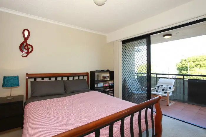 Fifth view of Homely unit listing, 39/55 Harries Road, Coorparoo QLD 4151