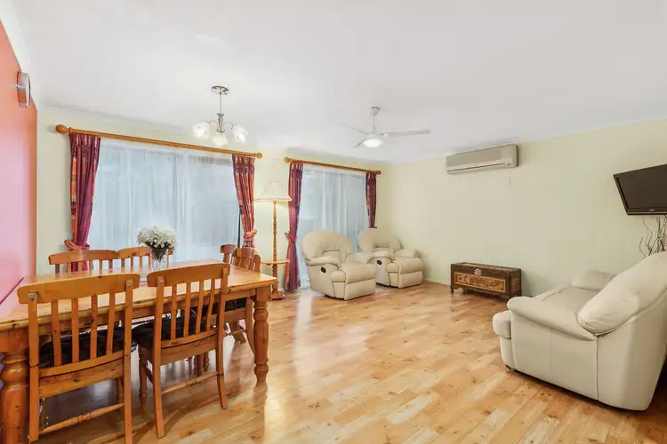 Second view of Homely house listing, 25 Banksia Street, Newtown QLD 4350