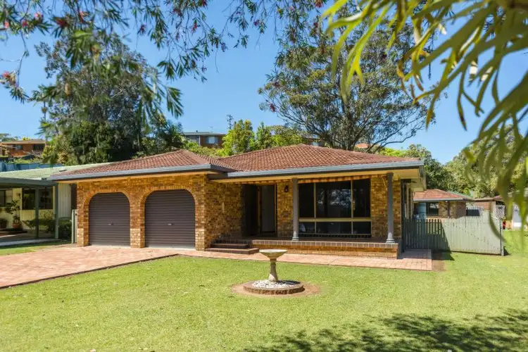 18 Allison Place, Urunga NSW 2455