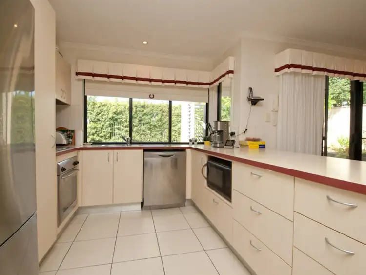 Second view of Homely unit listing, z18/1 Lakehead Drive, Sippy Downs QLD 4556