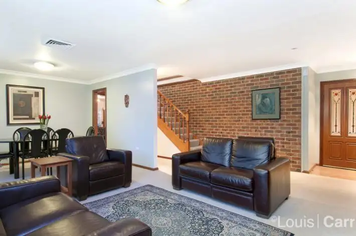 Third view of Homely house listing, 29 Thomas Wilkinson Ave, Dural NSW 2158