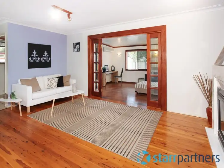 Fifth view of Homely house listing, 5 Chilaw Avenue, St Marys NSW 2760