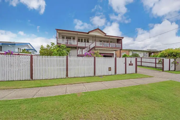 4 Beta Street, Stafford Heights QLD 4053