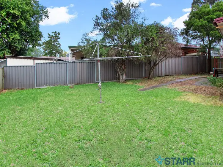 Fourth view of Homely house listing, 7 LeMaire Avenue, Lethbridge Park NSW 2770