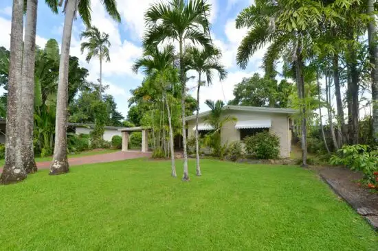 Main view of Homely house listing, 21 Hudson Street, Whitfield QLD 4870