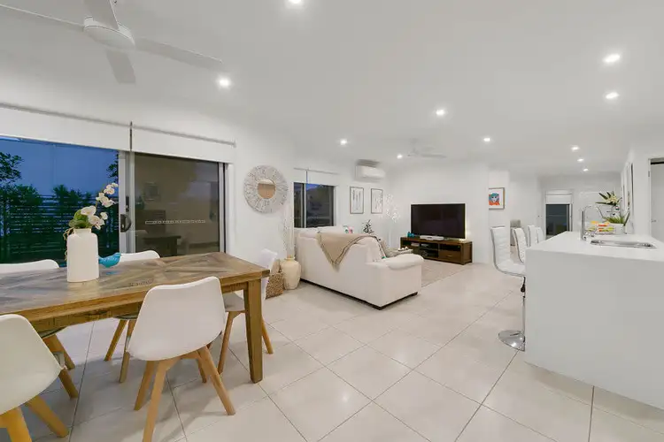 Fifth view of Homely villa listing, 46/34 O'Doherty Circuit, Nudgee QLD 4014