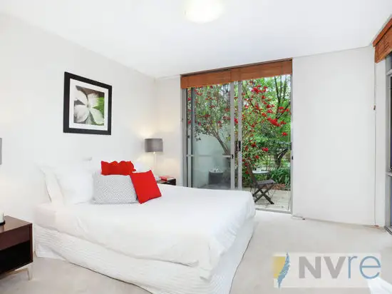Fourth view of Homely unit listing, 5/17 Blaxland Avenue, Newington NSW 2127