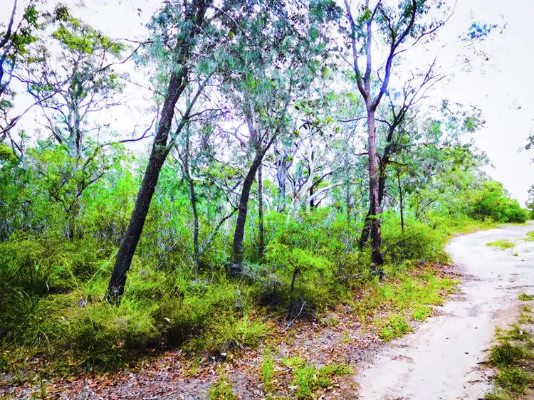 Main view of Homely land listing, 13 Karakunba Road, Wyee NSW 2259
