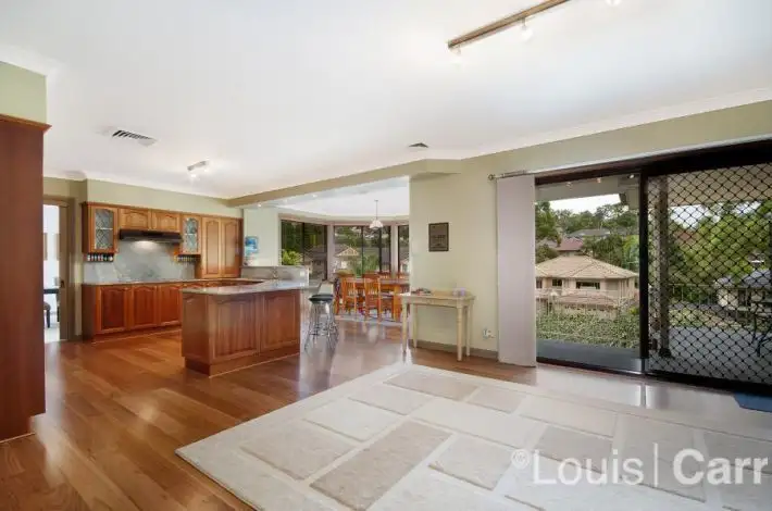 Fifth view of Homely house listing, 73 Bredon Avenue, West Pennant Hills NSW 2125