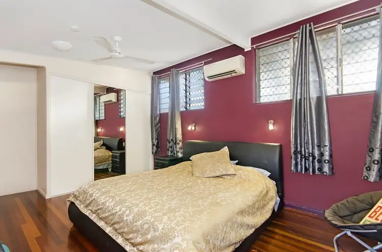 Sixth view of Homely house listing, 7 Lister Crescent, Wulguru QLD 4811