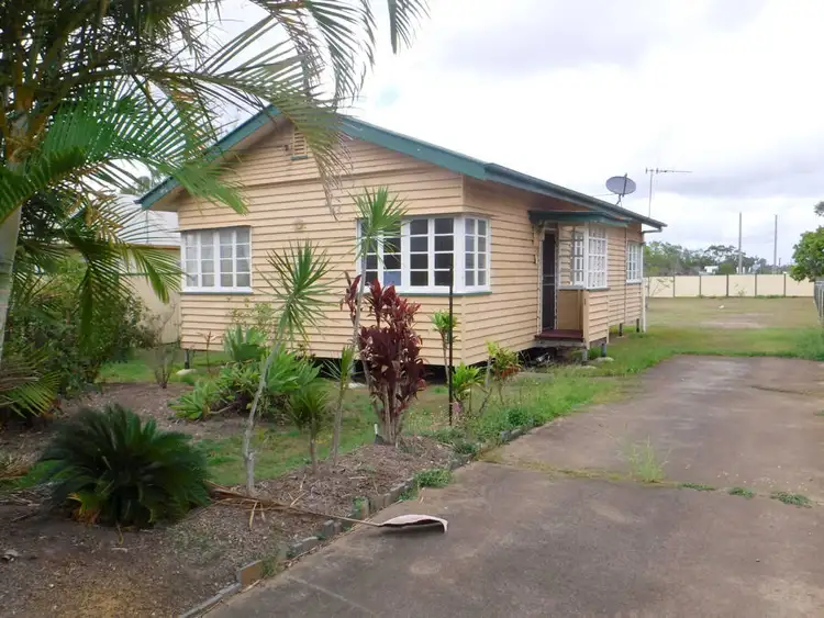 Second view of Homely house listing, 634 Kent Street, Maryborough QLD 4650