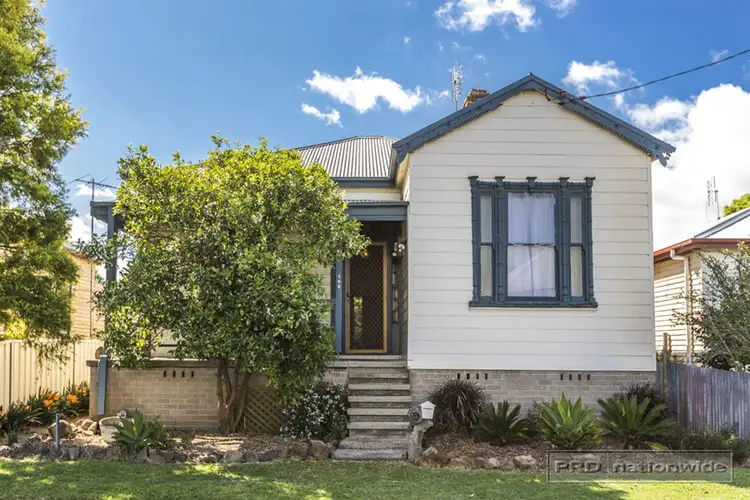 109 Bourke Street, Maitland NSW 2320