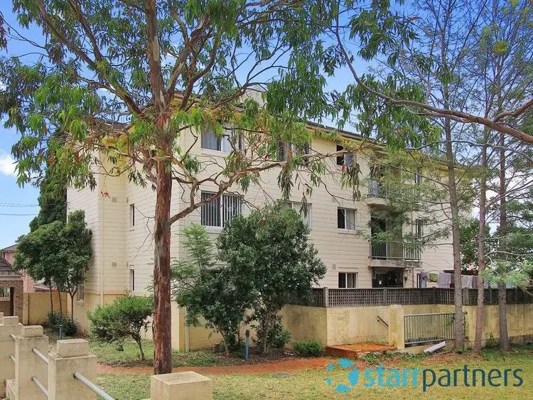 Fifth view of Homely unit listing, 9/13-19 Alice St, Auburn NSW 2144