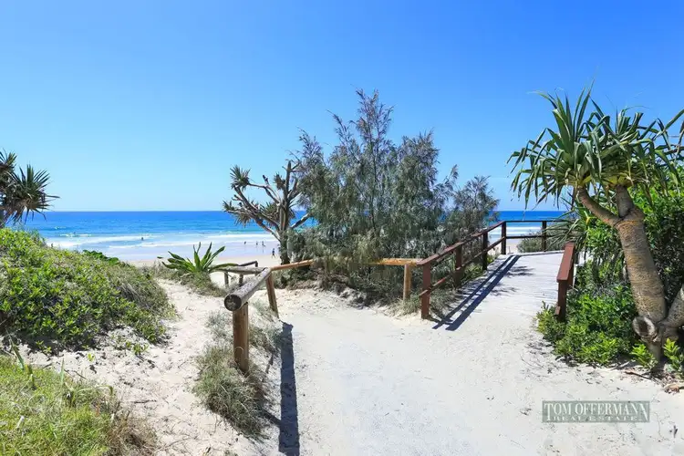 Sixth view of Homely unit listing, 6/31-33 Lorikeet Drive, Peregian Beach QLD 4573