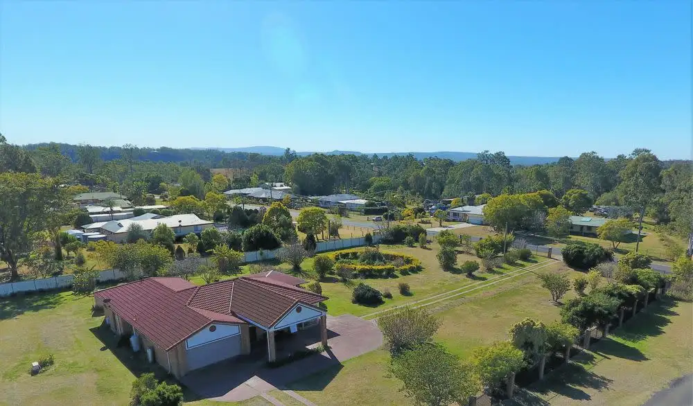 Main view of Homely house listing, 15 Parkridge Drive, Withcott QLD 4352