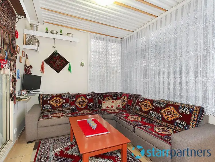 Sixth view of Homely house listing, 35 Langtry Ave, Auburn NSW 2144