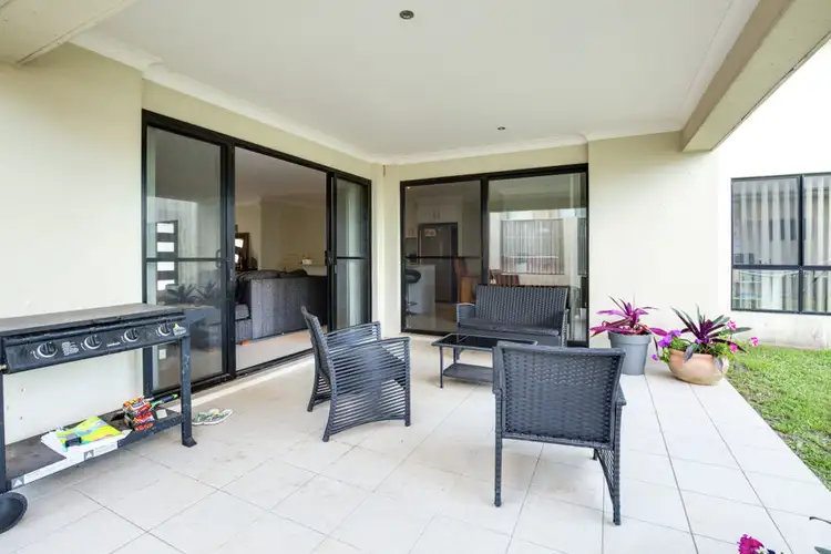 Fourth view of Homely house listing, 15 Seacrest Drive, Wondunna QLD 4655