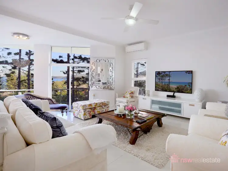 Fifth view of Homely apartment listing, 7/40 Solitary Islands Way, Sapphire Beach NSW 2450