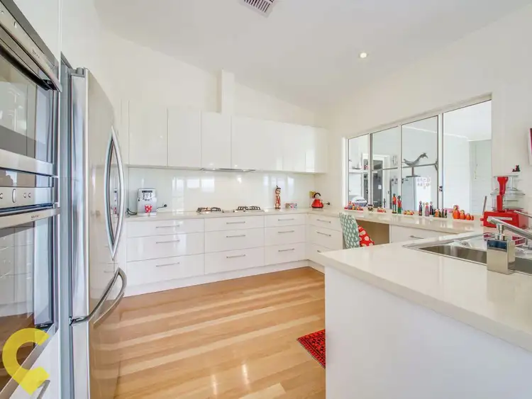 Fourth view of Homely house listing, 16 Royston Street, King Scrub QLD 4521