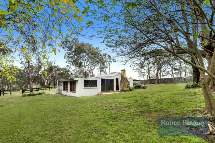 Main view of Homely house listing, 295 Maguires Road, Maraylya NSW 2765