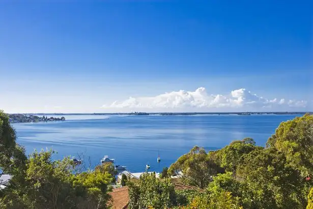 Second view of Homely house listing, 61 Sunlight Parade, Fishing Point NSW 2283