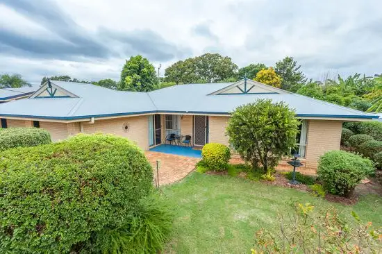 Third view of Homely house listing, 23 School Street, Helidon QLD 4344