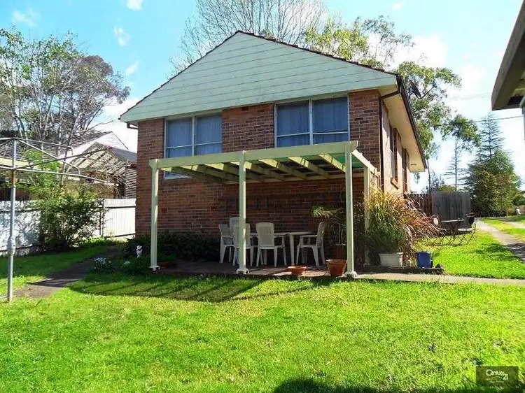 Seventh view of Homely house listing, 19 Mount St, Glenbrook NSW 2773