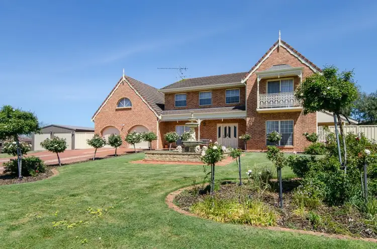 Seventh view of Homely house listing, 39 Montebello Drive, Mount Gambier SA 5290