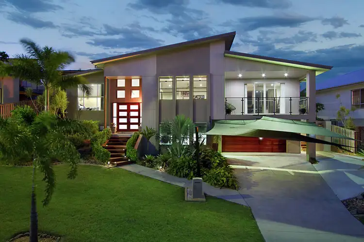 41 Candlebark Circuit, Upper Coomera QLD 4209