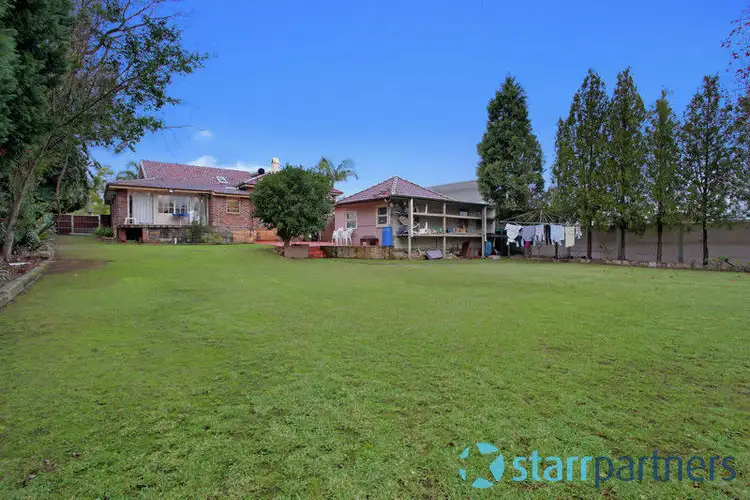 Second view of Homely house listing, 25-27 New Street, Auburn NSW 2144