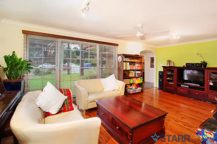 Third view of Homely house listing, 93 Joseph Street, Kingswood NSW 2747