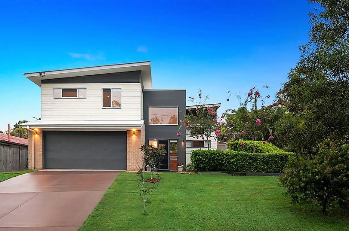 Main view of Homely house listing, 10 Elatum Court, Shailer Park QLD 4128