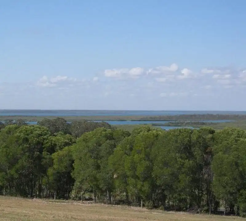 Main view of Homely land listing, 25 Tradewind Close, River Heads QLD 4655
