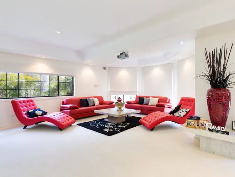 Fifth view of Homely house listing, 14-16 Nanette Court, Alexandra Hills QLD 4161