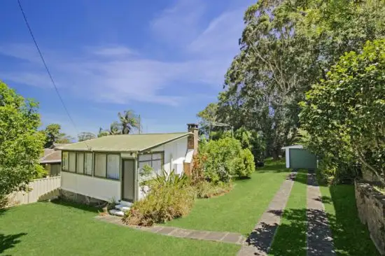 32 Henry Parry Drive, East Gosford NSW 2250