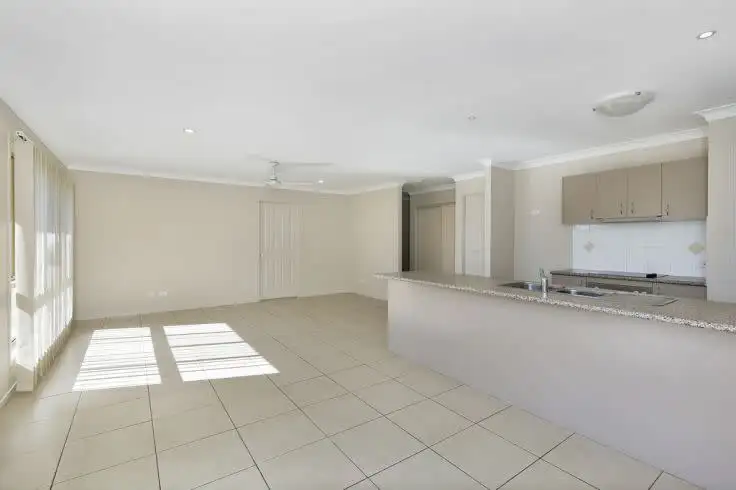 Third view of Homely house listing, 3 DARYL REINHARDT STREET, Redbank Plains QLD 4301