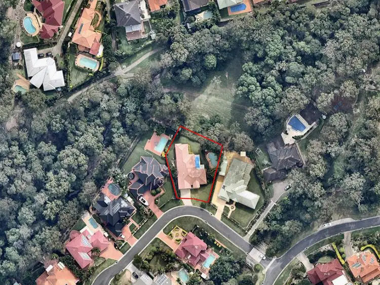 Third view of Homely house listing, 8 Havenwood ct, Albany Creek QLD 4035