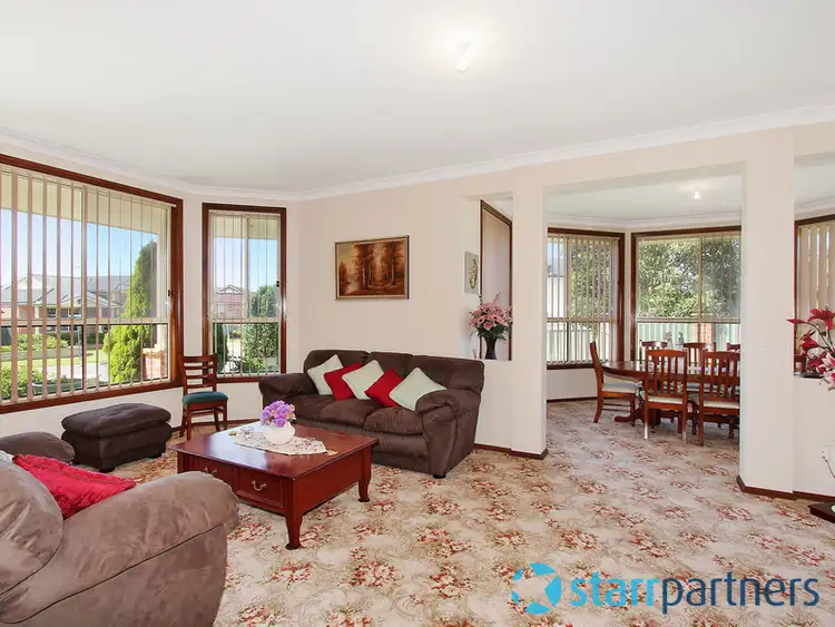 Third view of Homely house listing, 22 Windorra Avenue, Glenmore Park NSW 2745