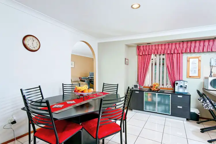 Seventh view of Homely house listing, 4 Kan Close, St Clair NSW 2759