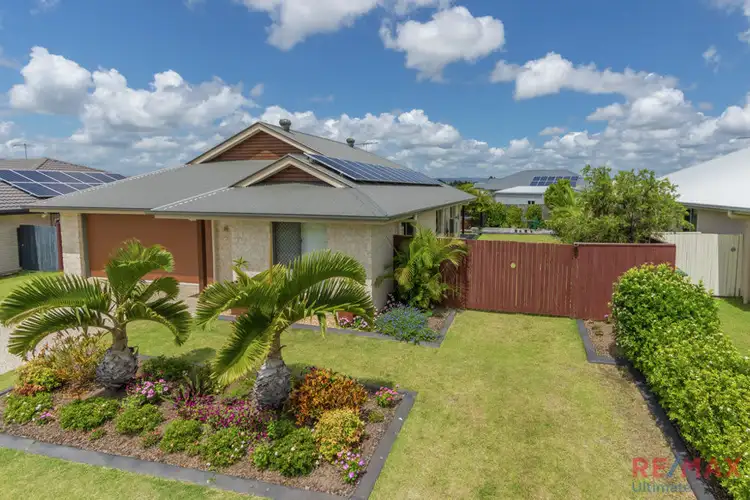 111 Summerfields Drive, Caboolture QLD 4510