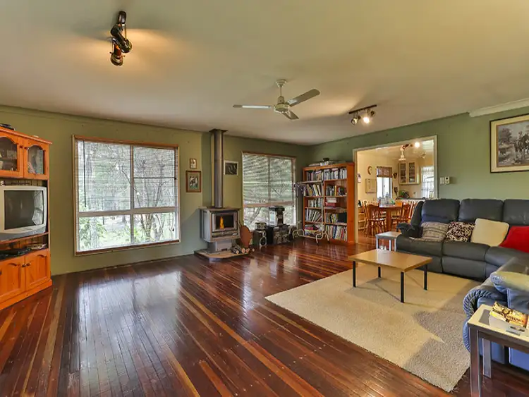 Second view of Homely house listing, 779 Murphys Creek Road, Upper Lockyer QLD 4352