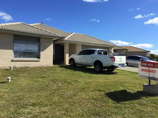 48 Baden Jones Way, North Booval QLD 4304