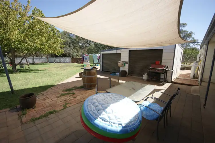 Sixth view of Homely house listing, 280 Victoria St, Deniliquin NSW 2710