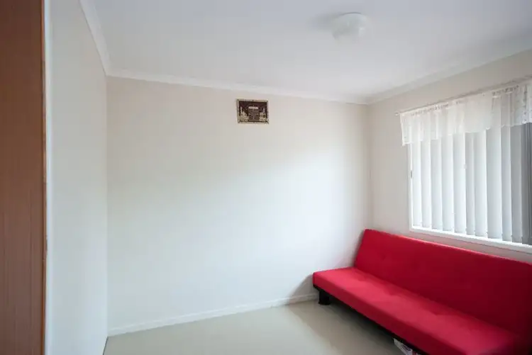 Fourth view of Homely unit listing, 7/335 West Street, Harristown QLD 4350