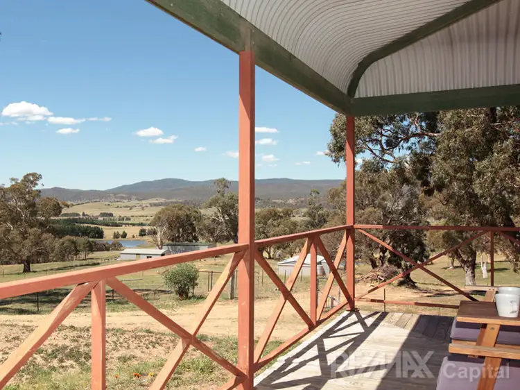 Second view of Homely rural property listing, 175 Pollack Road, Hoskinstown NSW 2621