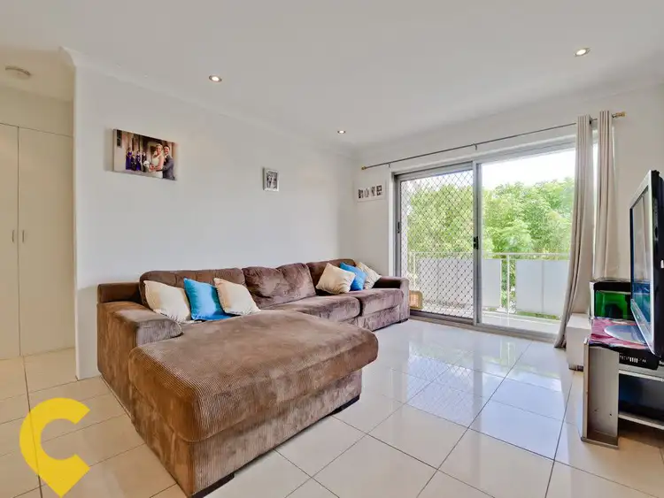 Second view of Homely apartment listing, z3/21 Fosbery Street, Windsor QLD 4030